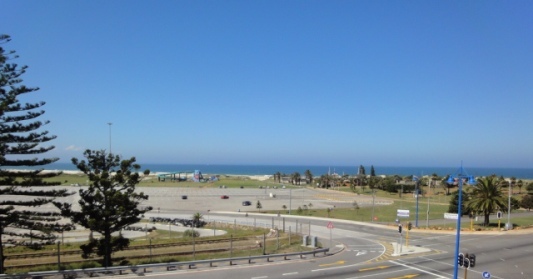 To Let 2 Bedroom Property for Rent in Humewood Eastern Cape